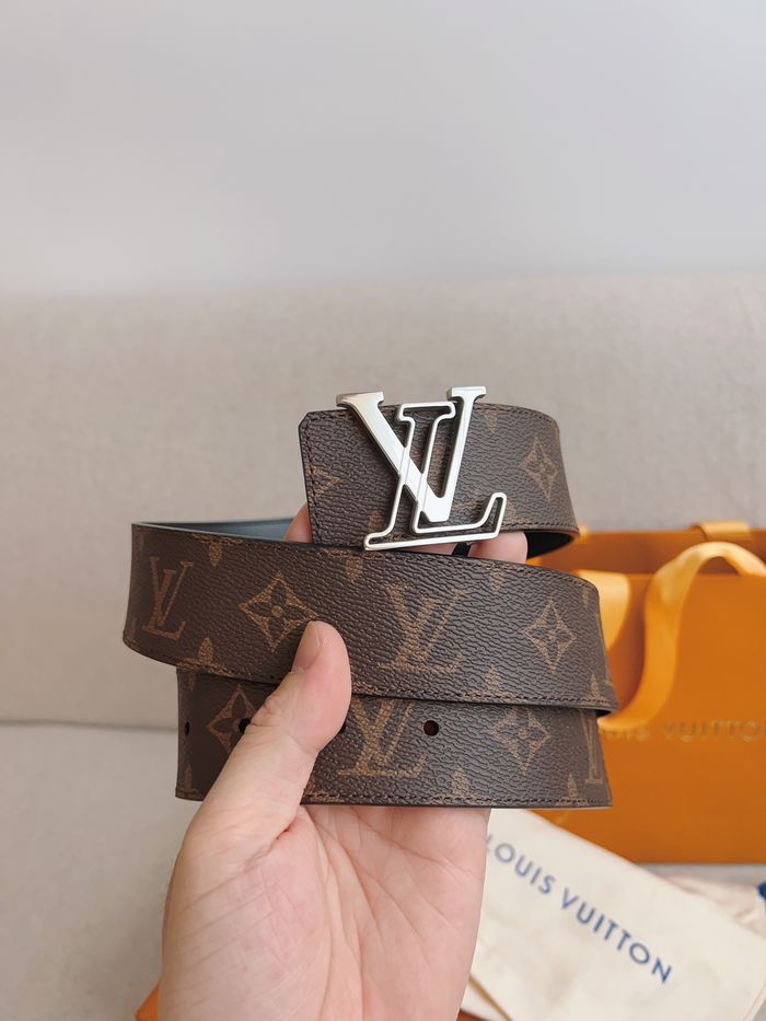 Louis Vuitton Belt 40MM LVB00118